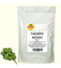 Sacred Herbs Step-1 Seed Starter Mix 1 Kg